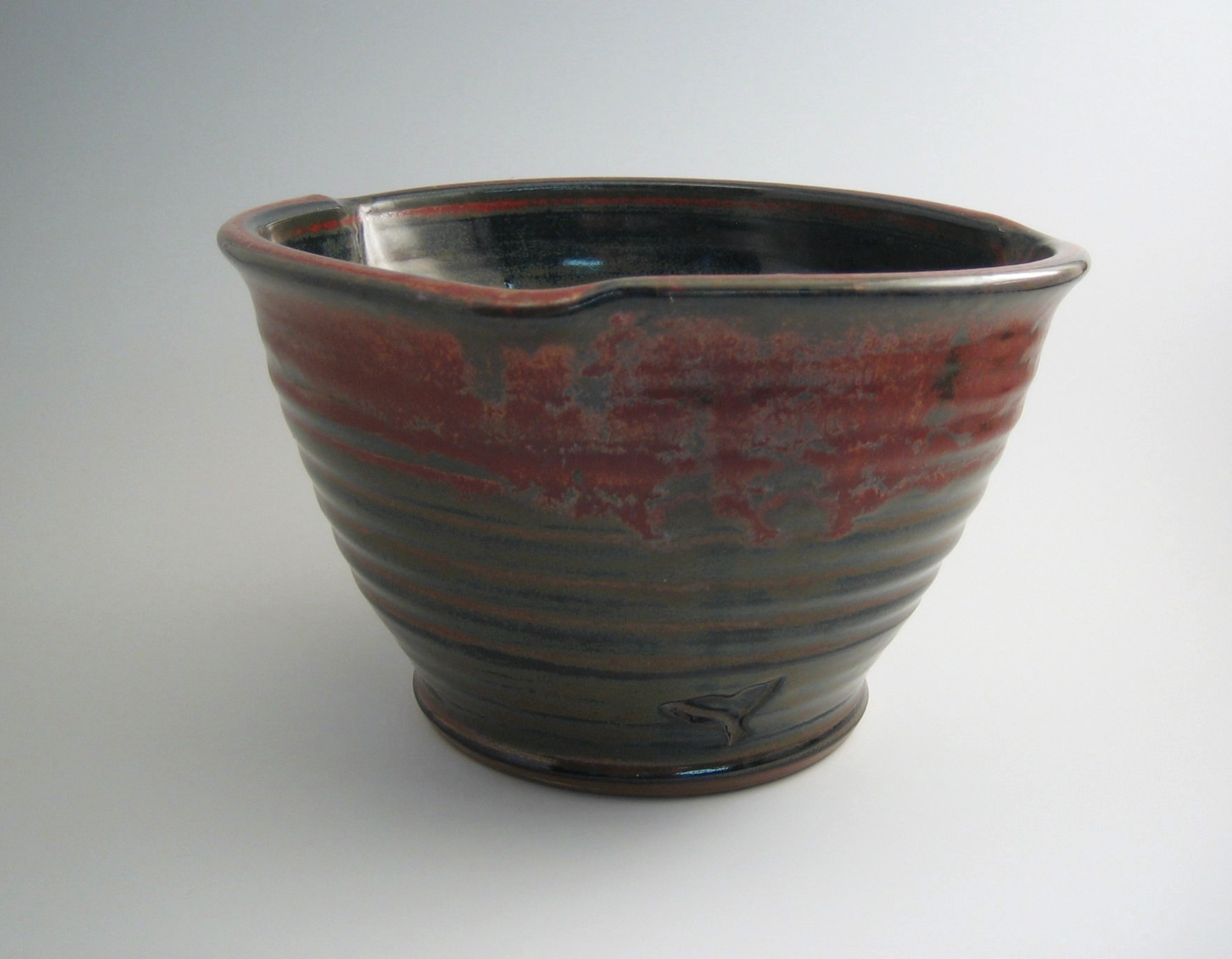 Stoneware Bowl