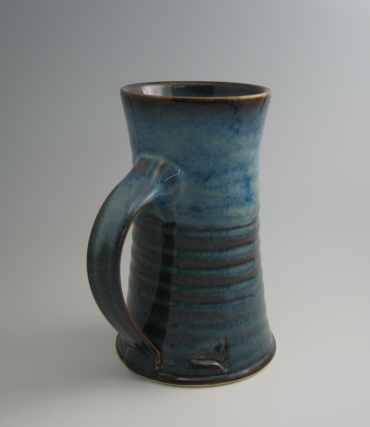 Stoneware Mug